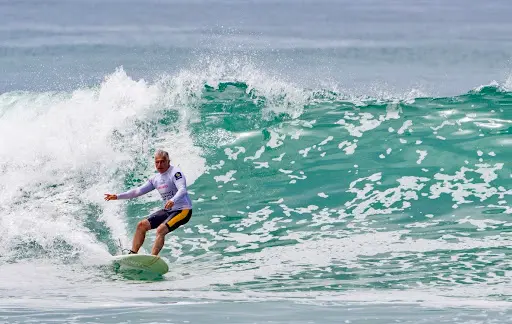 Lou Surfou Seignosse Surf Club