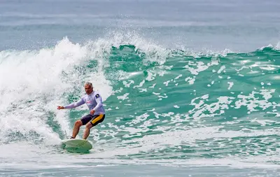 Lou Surfou Seignosse Surf Club