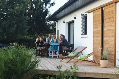 Mandago Surf Home