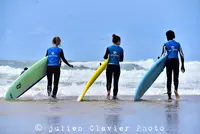 Seignosse Surf School