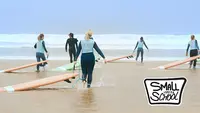 Small Surf School Ecole de Surf Seignosse