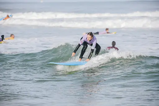 Surf Seignosse Paradise