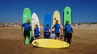 Wawa Surf School École de Surf Seignosse