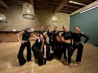 Ecole de Danse Team Benben