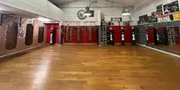 Seilh Boxing