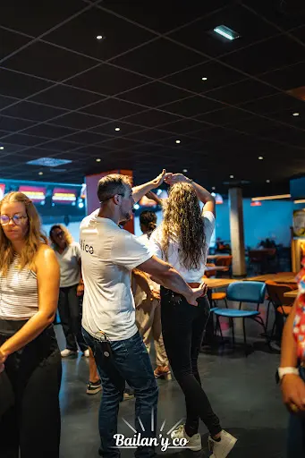 Bailan’y’co – Cours de Danse