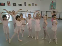 Cadanse - École de Danse Laurence Lenne