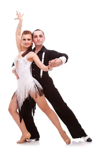 Saletio Danse