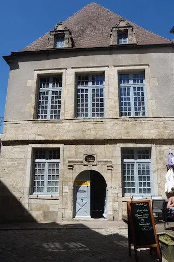 Atelier d'Ici Danse