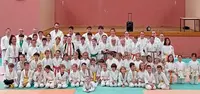 Judo Club Semussacais