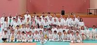 Judo Club Semussacais