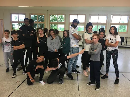 Ajds