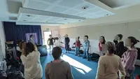 Nir Voix Na - Cours de Chant & Technique Vocale