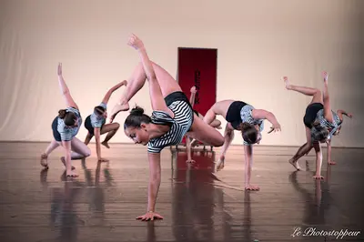 Art Corps