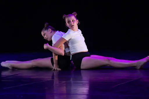 Jazzy Ballet
