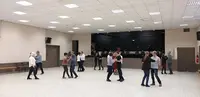 Jod Dance