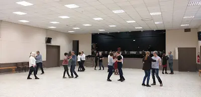Jod Dance