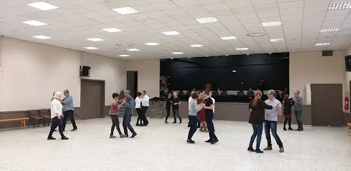 Jod Dance