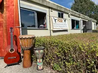 Ecole Multiculturelle Fola (multicultural School Of Arts)