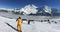 Ski & Hike - Private Ski Lessons / Custom-made Hiking Trips