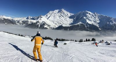 Ski & Hike - Private Ski Lessons / Custom-made Hiking Trips