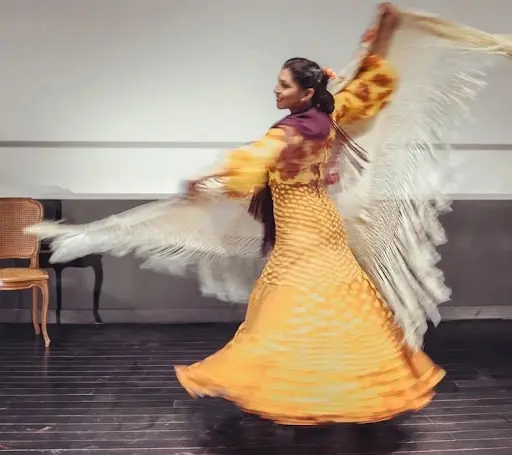 Association Flamenco Puro - Compagnie Miracielo Danse Flamenco et Flamindi