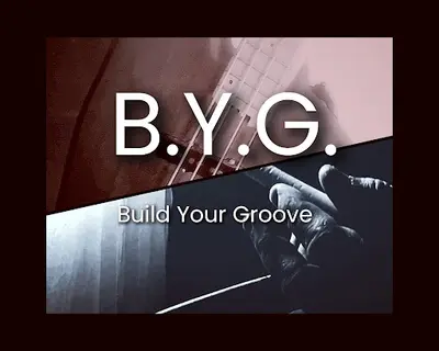 Build Your Groove
