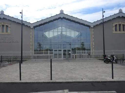 Conservatoire À Rayonnement Intercommunal de Sète Agglopôle