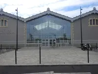 Conservatoire À Rayonnement Intercommunal de Sète Agglopôle
