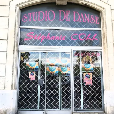 Studio de Danse Stéphanie Coll