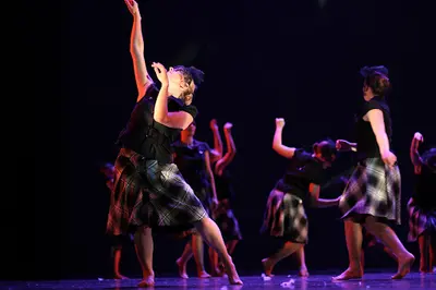 Terpsichore