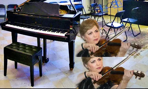 Ecole Associative de Musique Virtuose