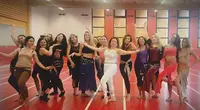 Elissia Meziana – Danse Orientale & Pilates (sevran / Livry-gargan)