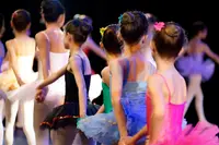 Ecole de Ballet Petits Pas