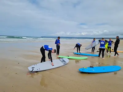 Cotentin Surf Club