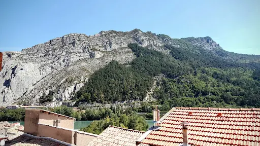 Ecole de Musique Intercommunale du Sisteronais-buëch