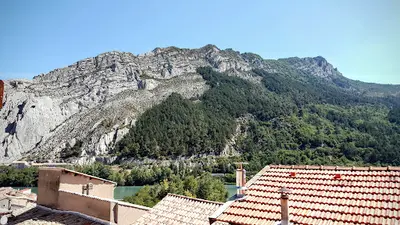 Ecole de Musique Intercommunale du Sisteronais-buëch