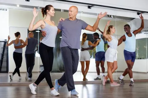 Baila-fit Studio