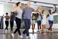Baila-fit Studio