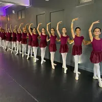 K-dance Studio