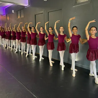 K-dance Studio