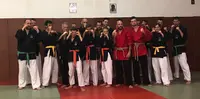 Kempo Budo Six Fours les Plages