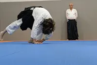 Komokuten Dojo