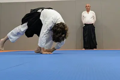 Komokuten Dojo