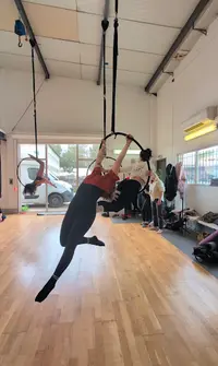 Studio Corps À Cœur