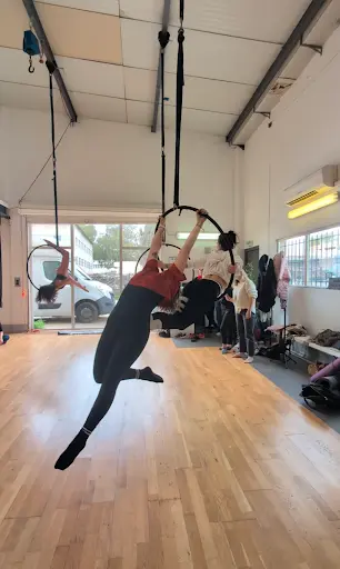 Studio Corps À Cœur