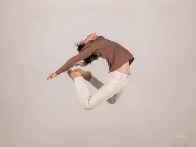 Studio Etincel - Ecole de Danse - Fitness et Bien-être