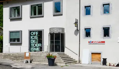 Ecole du Ski Français