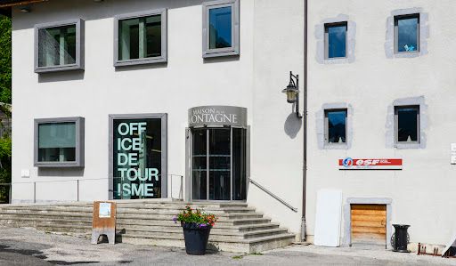 Ecole du Ski Français