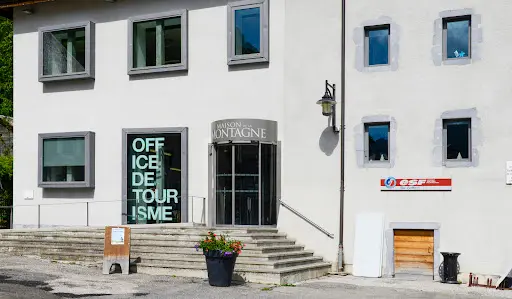 Ecole du Ski Français